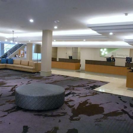 Holiday Inn Rochester Downtown Bagian luar foto