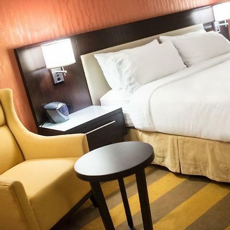 Holiday Inn Rochester Downtown Bagian luar foto