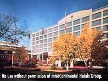 Holiday Inn Rochester Downtown Bagian luar foto