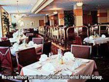 Holiday Inn Rochester Downtown Bagian luar foto