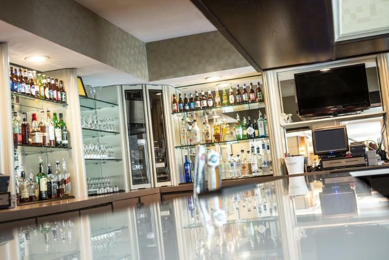 Holiday Inn Rochester Downtown Bagian luar foto