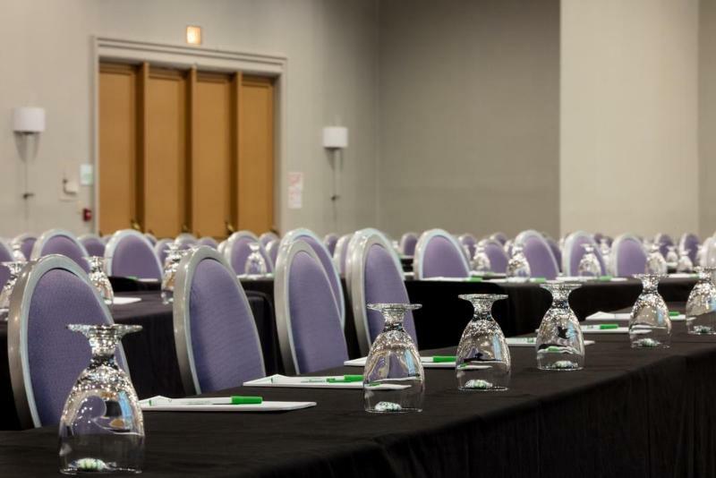 Holiday Inn Rochester Downtown Bagian luar foto