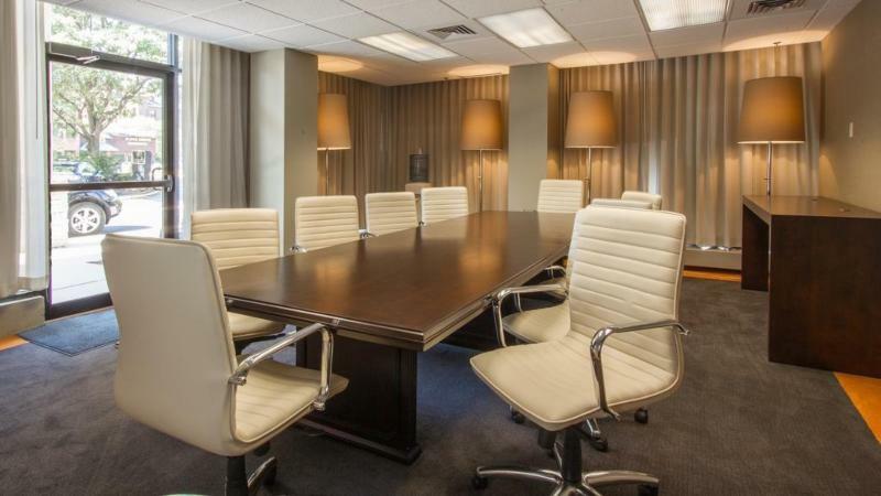 Holiday Inn Rochester Downtown Bagian luar foto