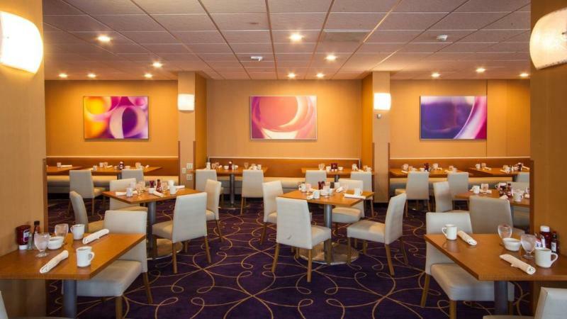 Holiday Inn Rochester Downtown Bagian luar foto